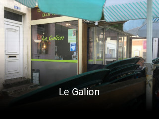 Le Galion