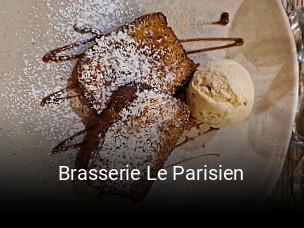 Brasserie Le Parisien