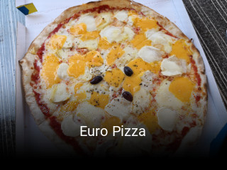 Euro Pizza