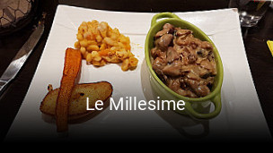 Le Millesime