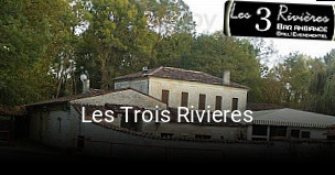 Les Trois Rivieres