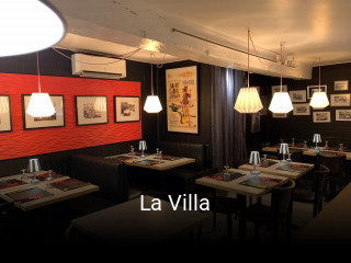 La Villa