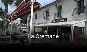 La Cremade