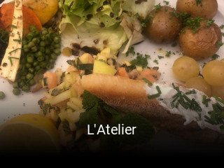 L'Atelier