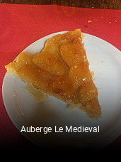 Auberge Le Medieval