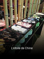 L'etoile de Chine