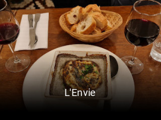 L'Envie