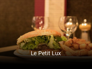 Le Petit Lux