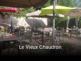 Le Vieux Chaudron