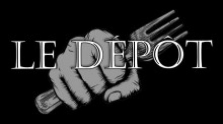 Le Depot