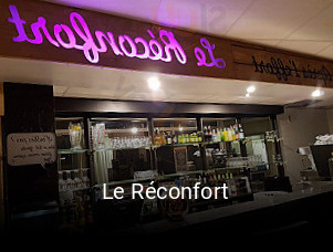 Le Réconfort