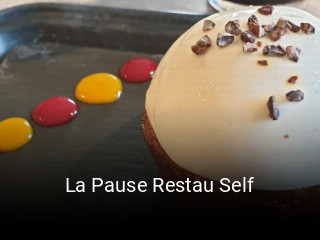 La Pause Restau Self