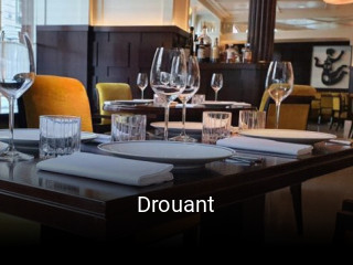 Drouant