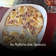 Au Rythme des Saveurs