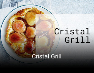 Cristal Grill