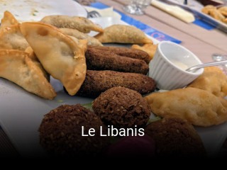 Le Libanis