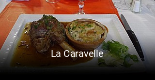 La Caravelle