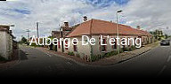 Auberge De L'etang