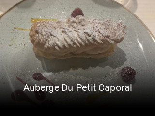 Auberge Du Petit Caporal