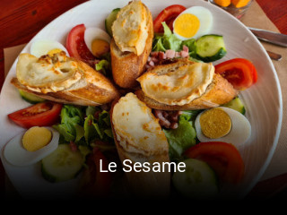 Le Sesame