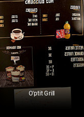 O'ptit Grill