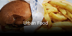 Urban Food