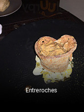 Entreroches