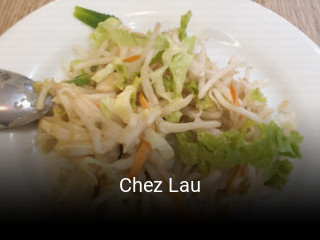 Chez Lau