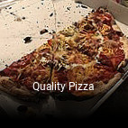 Quality Pizza