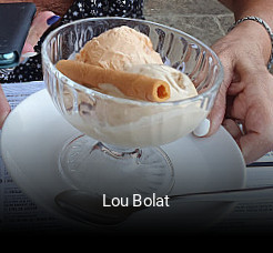 Lou Bolat