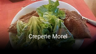 Creperie Morel