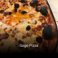 Gogo Pizza