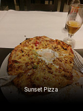 Sunset Pizza