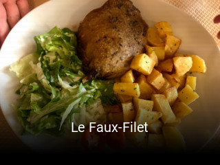 Le Faux-Filet