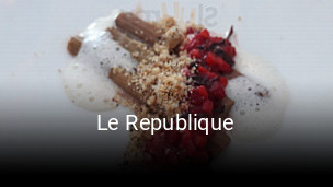 Le Republique