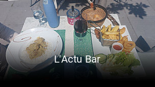 L'Actu Bar