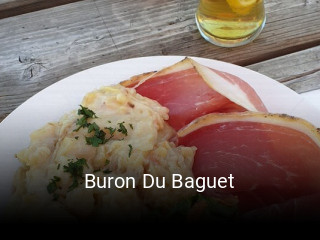 Buron Du Baguet