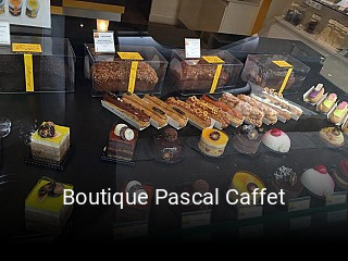 Boutique Pascal Caffet