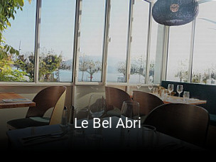 Le Bel Abri