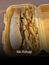 Mc Kebap