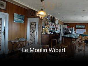 Le Moulin Wibert