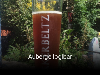 Auberge logibar