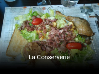 La Conserverie