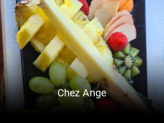 Chez Ange