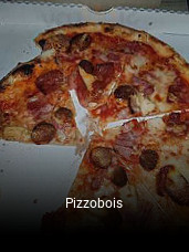 Pizzobois