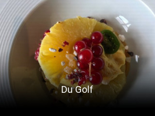 Du Golf