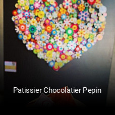 Patissier Chocolatier Pepin