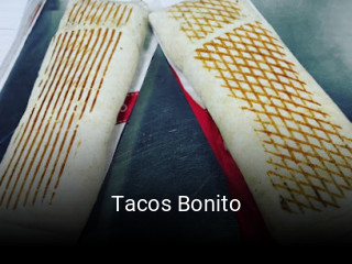 Tacos Bonito