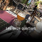 Les seize quartiers