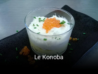 Le Konoba